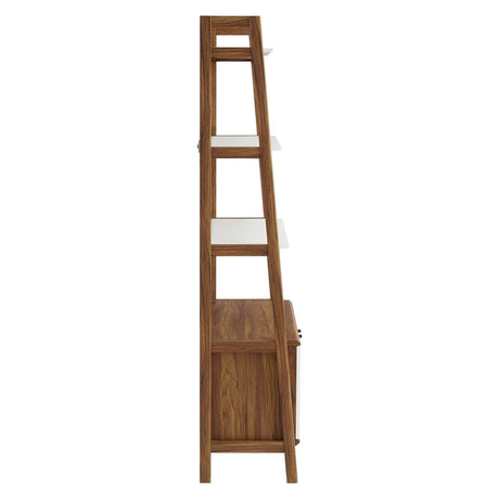 Bixby 33" Bookshelf - BUILDMYPLACE