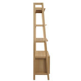 Bixby 33" Bookshelf - BUILDMYPLACE