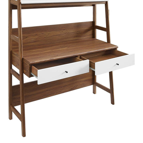 Bixby Office Desk - BUILDMYPLACE