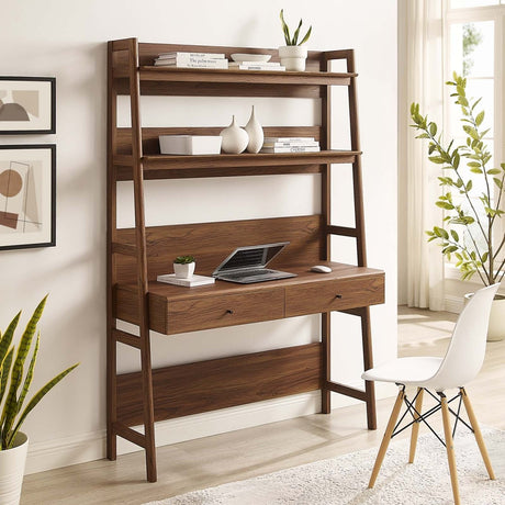 Bixby Office Desk - BUILDMYPLACE