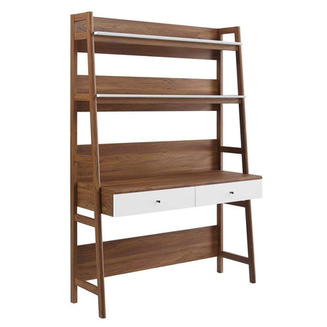 Bixby Office Desk - BUILDMYPLACE