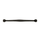 Black Appliance Pull 18 Inch Center to Center - Hickory Hardware - BUILDMYPLACE