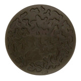 Black Knob 1 - 1/16 Inch Diameter - Southwest Lodge Collection - BUILDMYPLACE