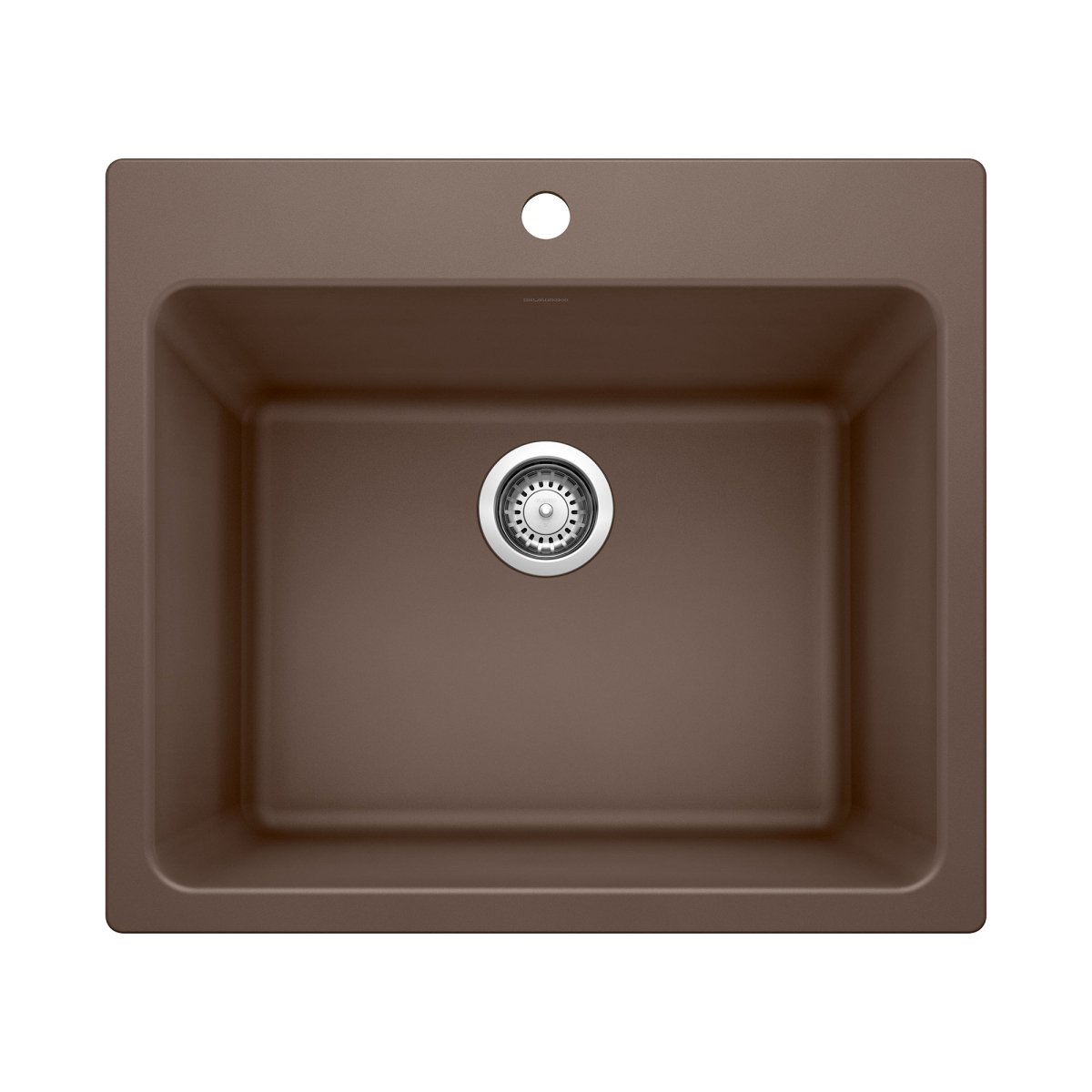 Blanco 1 - 3/4 Double Bowl Kitchen Sink with Low Divide - BUILDMYPLACE