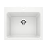 Blanco 1 - 3/4 Double Bowl Kitchen Sink with Low Divide - BUILDMYPLACE