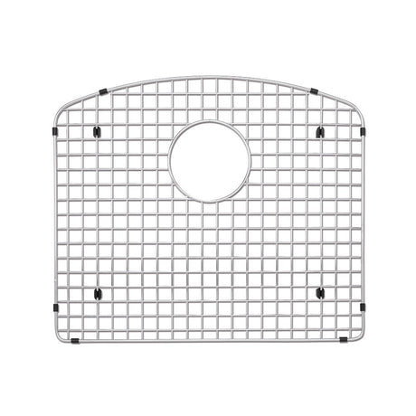 Blanco 24 inch & 25 inch Stainless Steel Sinks Bottom Grid - BUILDMYPLACE