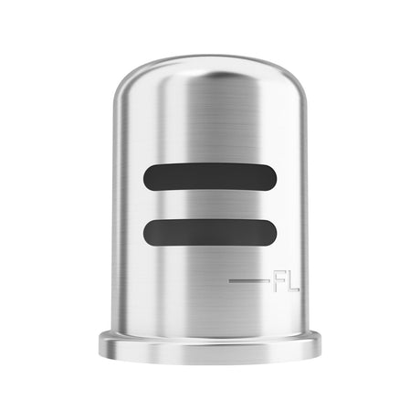 Blanco Air Gap Dishwasher Solid Brass finish - BUILDMYPLACE