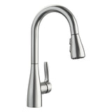 Blanco Atura 1.5 GPM Single Hole Pull Down Bar Faucet - BUILDMYPLACE