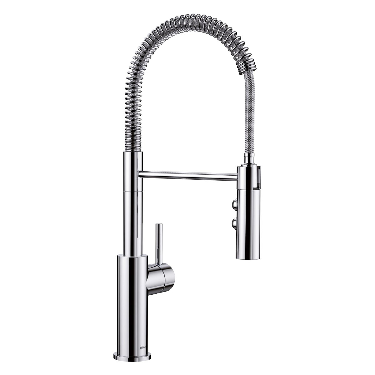 797446 Blanco Catris Semi-Pro 1.5 GPM - BUILDMYPLACE