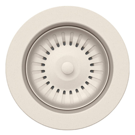 Blanco Color Coordinated Metal Garbage Disposal Flange - BUILDMYPLACE