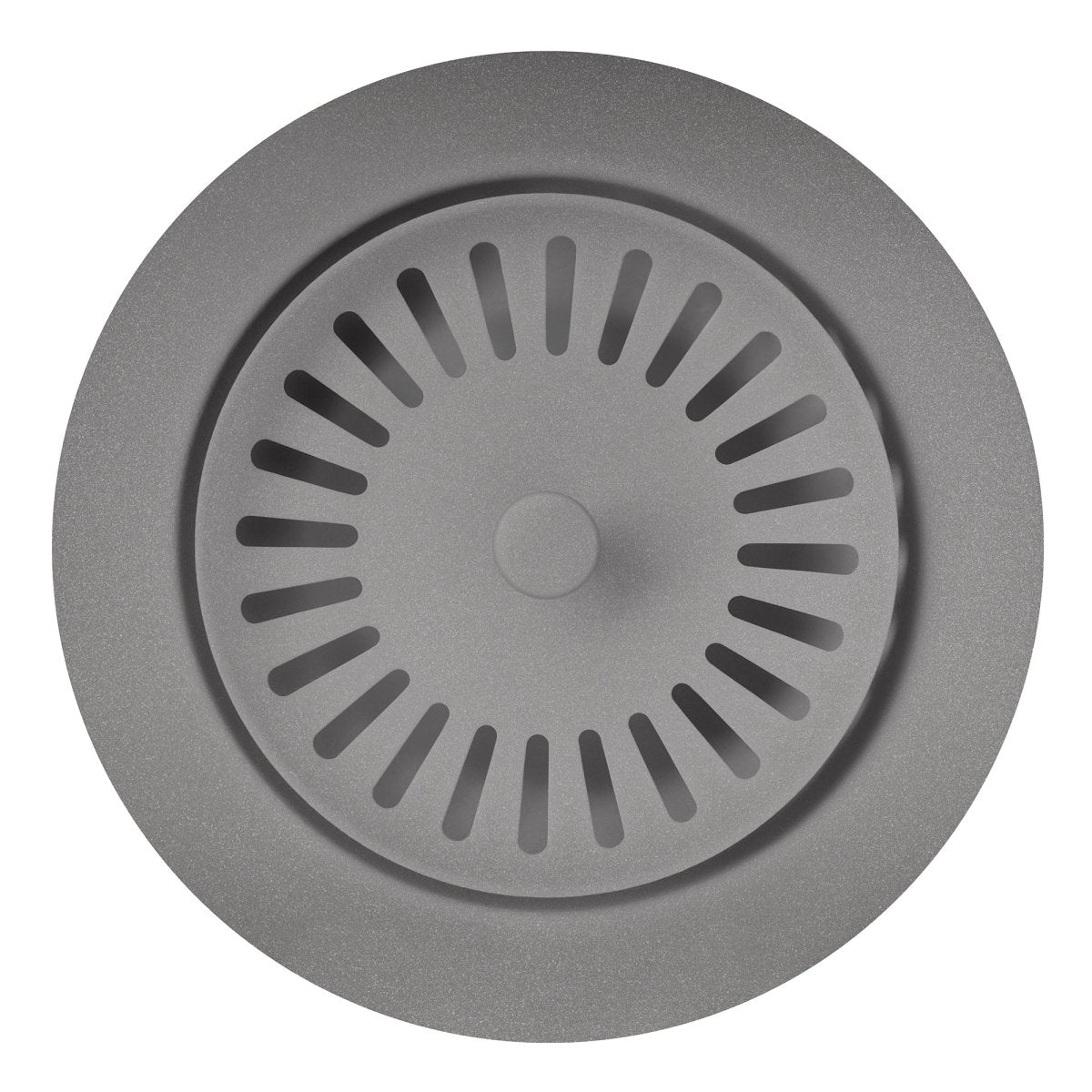 Blanco Color Coordinated Metal Garbage Disposal Flange - BUILDMYPLACE