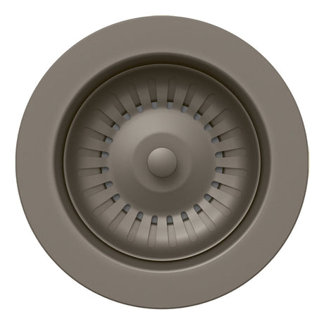 Blanco Color Coordinated Metal Garbage Disposal Flange - BUILDMYPLACE