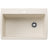 Blanco Diamond 33 - 1/2 Inch Super Single Bowl 9.5 Inch Depth Undermount Kitchen Sink - BUILDMYPLACE