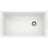 Blanco Diamond 33 inch Single Bowl Silgranit Undermount Kitchen Sink - BUILDMYPLACE