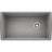 Blanco Diamond 33 inch Single Bowl Silgranit Undermount Kitchen Sink - BUILDMYPLACE