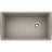 Blanco Diamond 33 inch Single Bowl Silgranit Undermount Kitchen Sink - BUILDMYPLACE