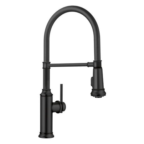 Blanco Empressa Semi - Pro Kitchen Faucet 1.5 GPM - BUILDMYPLACE