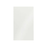 Blanco Gloss - 2 Drawer Base Cabinet - 30"W x 34.5"H x 24"D - Pre Assembled - Frameless Cabinet - BUILDMYPLACE