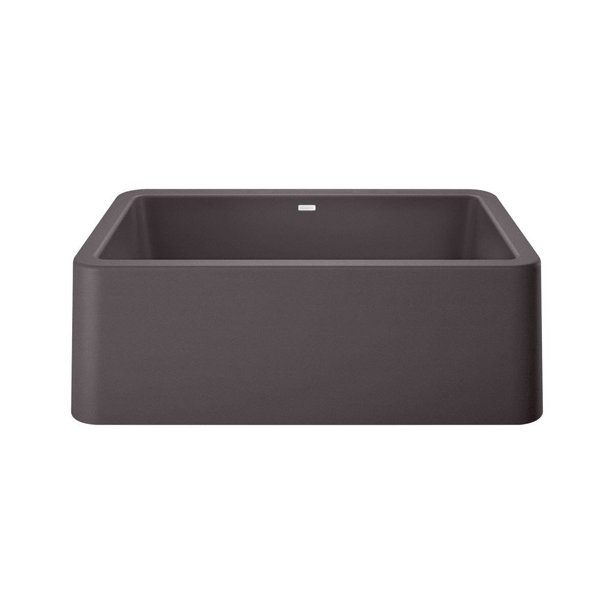 Blanco Ikon 30 Inch Farmhouse Apron Front Single Bowl Kitchen Sink - BUILDMYPLACE