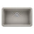 Blanco Ikon 30 Inch Farmhouse Apron Front Single Bowl Kitchen Sink - BUILDMYPLACE