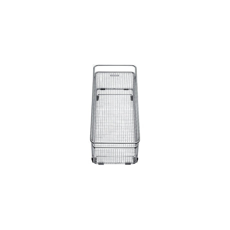 Blanco Mesh Basket Stainless Steel (for Precis) - BUILDMYPLACE