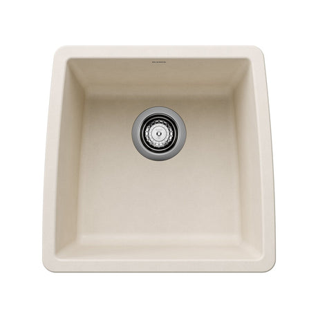 Blanco Performa Undermount Bar Prep Sink - 17 - 1/2 inch - BUILDMYPLACE