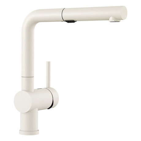 Blanco Pull Out Kitchen Faucet 1.5 GPM - Single Handle - BUILDMYPLACE
