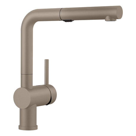 Blanco Pull Out Kitchen Faucet 1.5 GPM - Single Handle - BUILDMYPLACE
