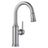 Blanco Single Handle Pull Down Bar Faucet 1.5 GPM - BUILDMYPLACE