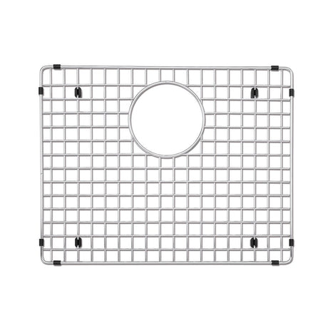 Blanco Stainless Steel 21 inch Sink Grid - BUILDMYPLACE