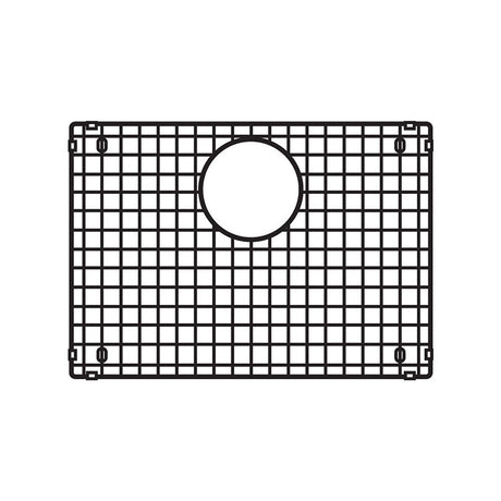 Blanco Stainless Steel 24 inch Sink Grid - BUILDMYPLACE