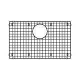 Blanco Stainless Steel 27 inch Sink Grid - BUILDMYPLACE