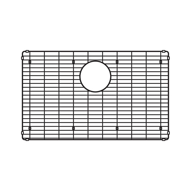 Blanco Stainless Steel 28 inch Sink Grid - BUILDMYPLACE