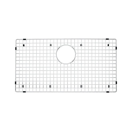 Blanco Stainless Steel 30 inch Sink Grid - BUILDMYPLACE