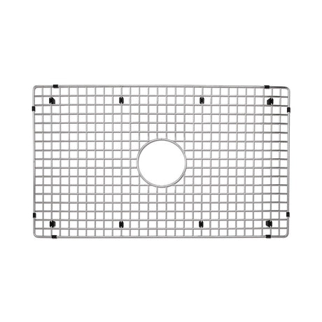 Blanco Stainless Steel Bottom Grid for Cerana 30" Sinks - BUILDMYPLACE