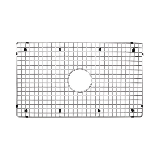 Blanco Stainless Steel Bottom Grid for Cerana 30" Sinks - BUILDMYPLACE
