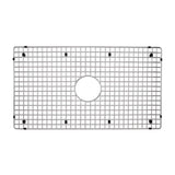 Blanco Stainless Steel Bottom Grid for Cerana 33" Sinks - BUILDMYPLACE