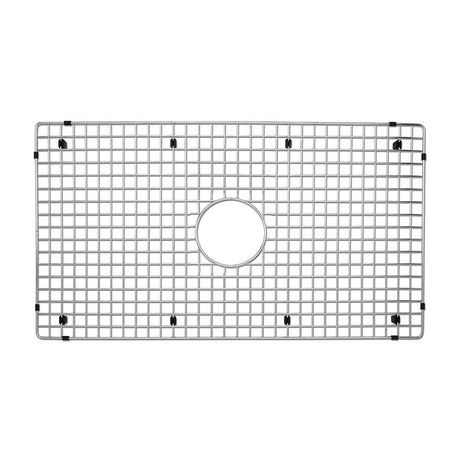 Blanco Stainless Steel Bottom Grid for Cerana 33" Sinks - BUILDMYPLACE