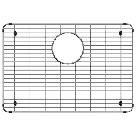 Blanco Stainless Steel Bottom Grid for Formera 25" Sinks - BUILDMYPLACE