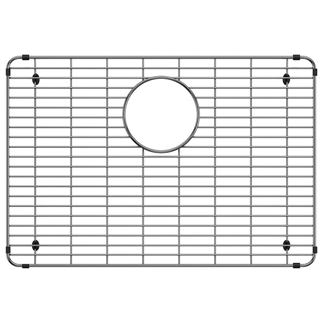 Blanco Stainless Steel Bottom Grid for Formera 25" Sinks - BUILDMYPLACE