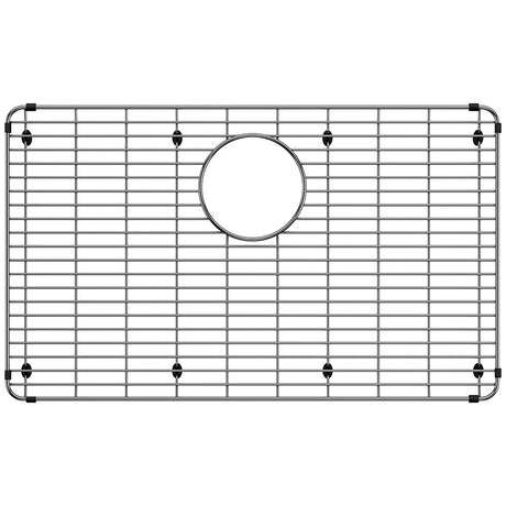 Blanco Stainless Steel Bottom Grid for Formera 28" Sinks - BUILDMYPLACE