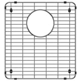 Blanco Stainless Steel Bottom Grid for Formera 50/50 Sinks - BUILDMYPLACE