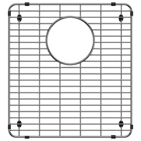 Blanco Stainless Steel Bottom Grid for Formera 50/50 Sinks - BUILDMYPLACE