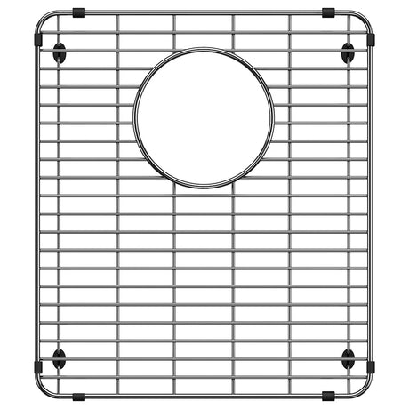 Blanco Stainless Steel Bottom Grid for Formera Bar Sinks - BUILDMYPLACE