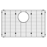 Blanco Stainless Steel Bottom Grid for Ikon 27" Sinks - BUILDMYPLACE