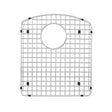 Blanco Stainless Steel Bottom Grid for Large Bowl of Diamond 60/40 Sinks - BUILDMYPLACE