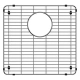 Blanco Stainless Steel Bottom Grid for Large Bowl of Formera 60/40 Sinks - BUILDMYPLACE