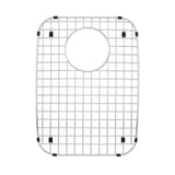Blanco Stainless Steel Bottom Grid for Large Bowl of Stellar 60/40 Sinks - BUILDMYPLACE