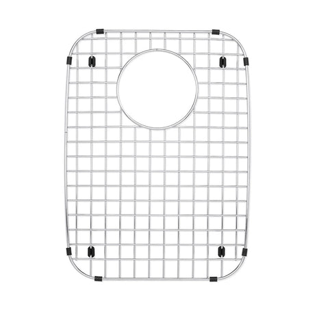 Blanco Stainless Steel Bottom Grid for Large Bowl of Stellar 60/40 Sinks - BUILDMYPLACE