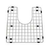 Blanco Stainless Steel Bottom Grid for Performa Bar Sinks - BUILDMYPLACE